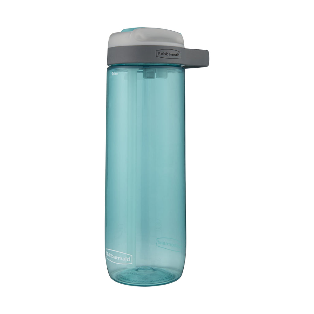 24 Ounce BPA Free Plastic Water Bottle E55335