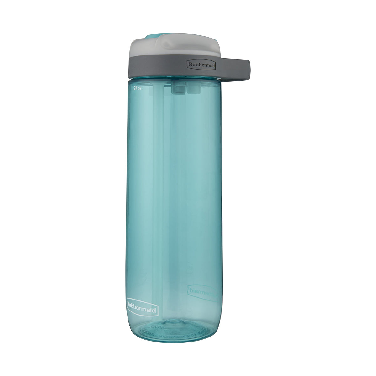 24 Ounce BPA Free Plastic Water Bottle E55335