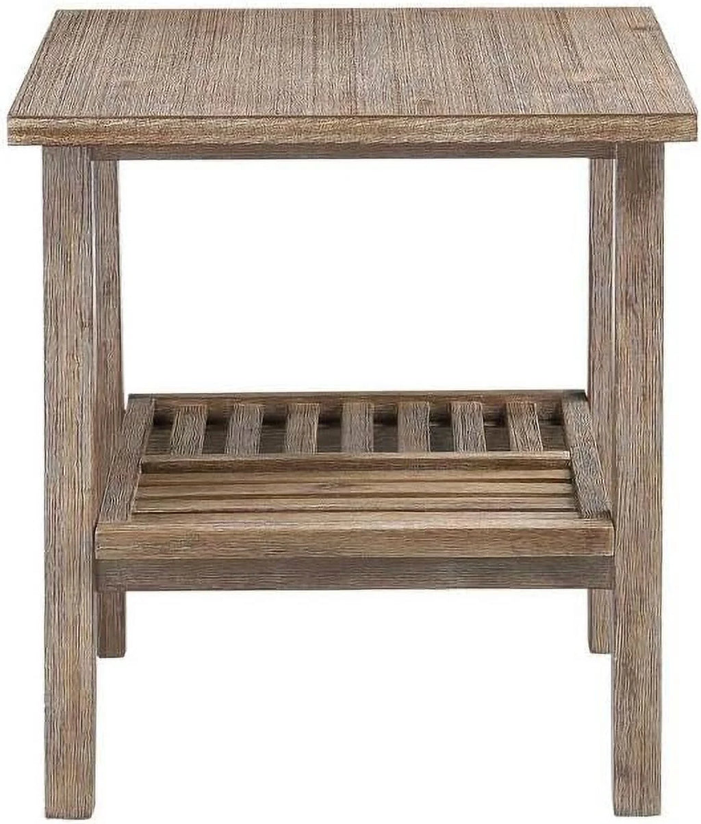 End Table L6822