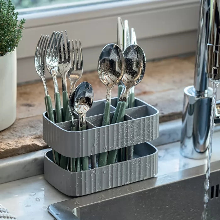 Cutlery Drainer P153