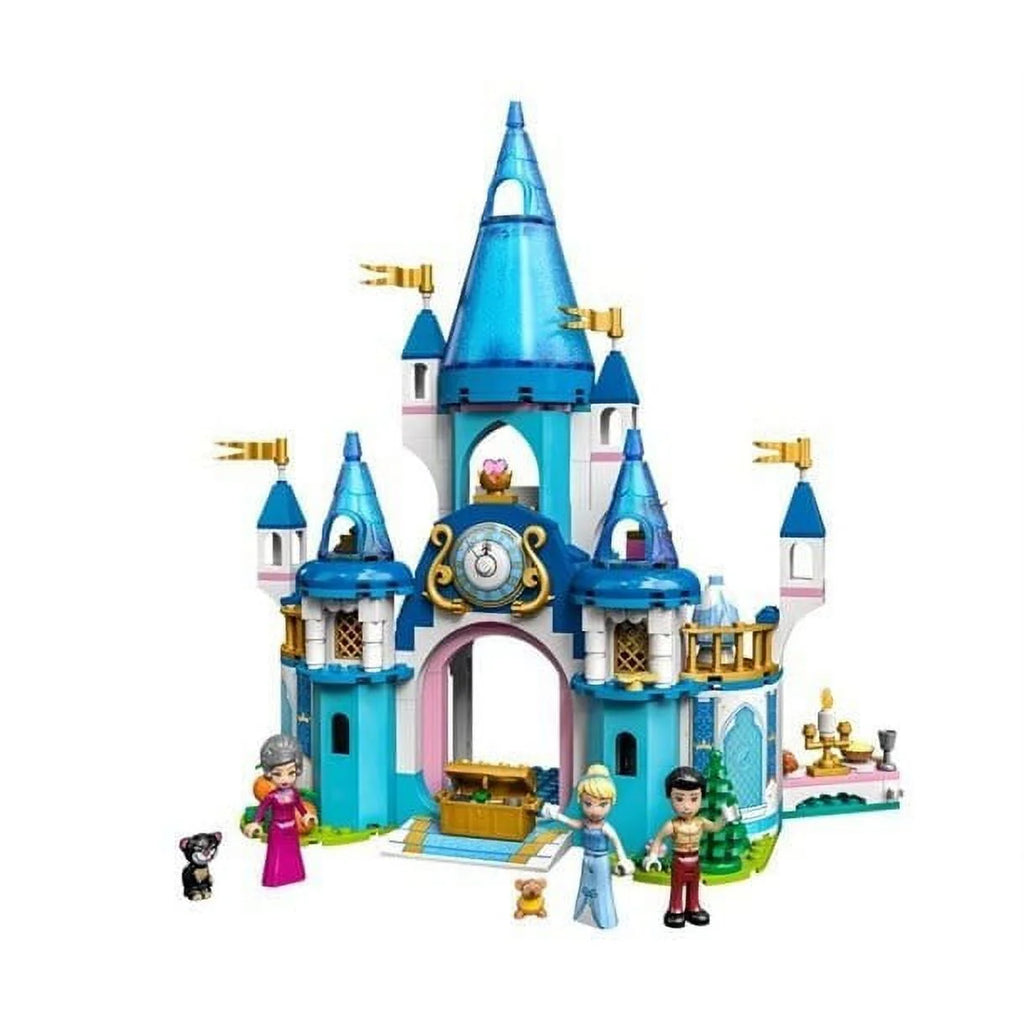 Disney Princess Castle Y61490