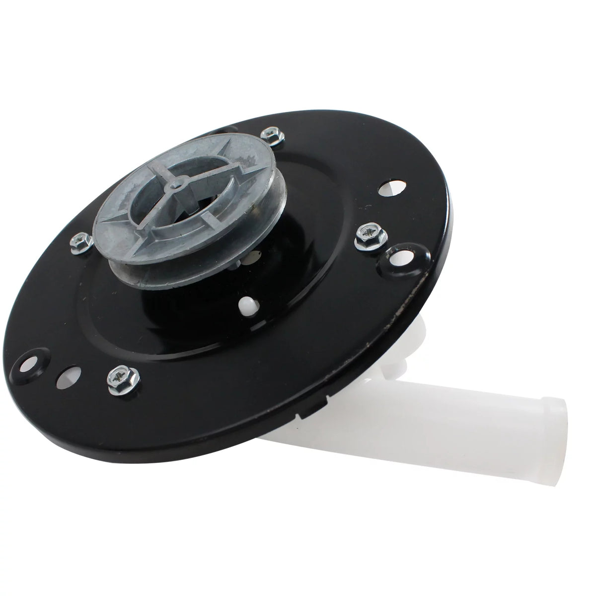 Washer Drain Pump Replacement M638194
