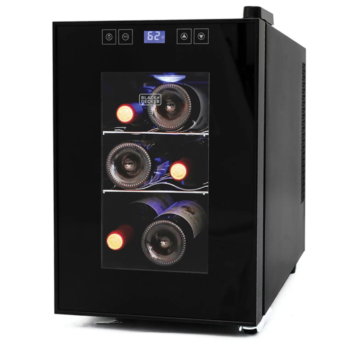 8-Bottle Capacity Wine Cellar P71882