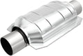 Stainless Steel 2.25in Catalytic Converter Z1681