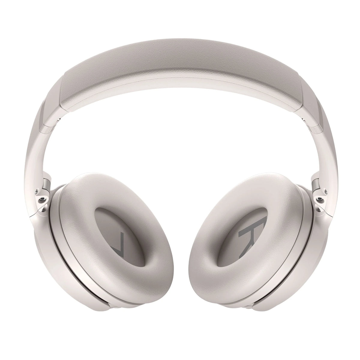 Black Noise Cancelling Over-Ear Wireless Headphones K266