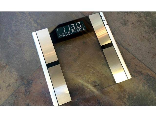 Digital Body Analyzer Scale M516766