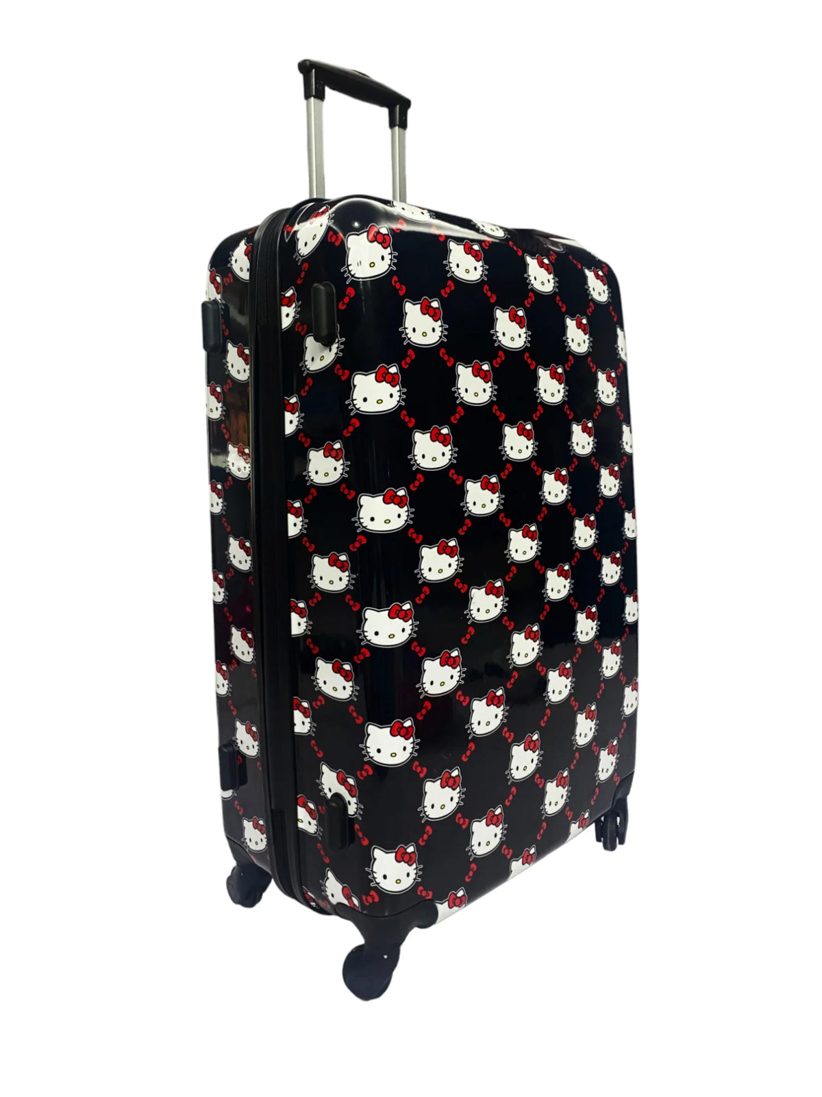 28" Hardside ABS Spinner Luggage H67497