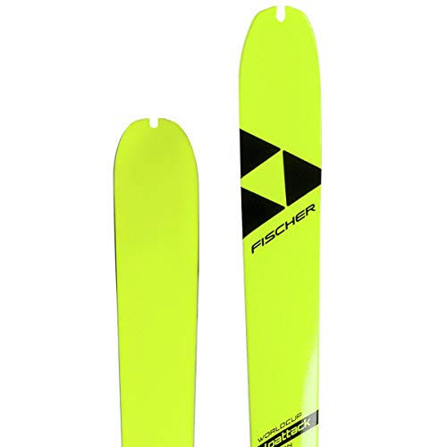 151cm AlpAttack Carbon Ski Q259