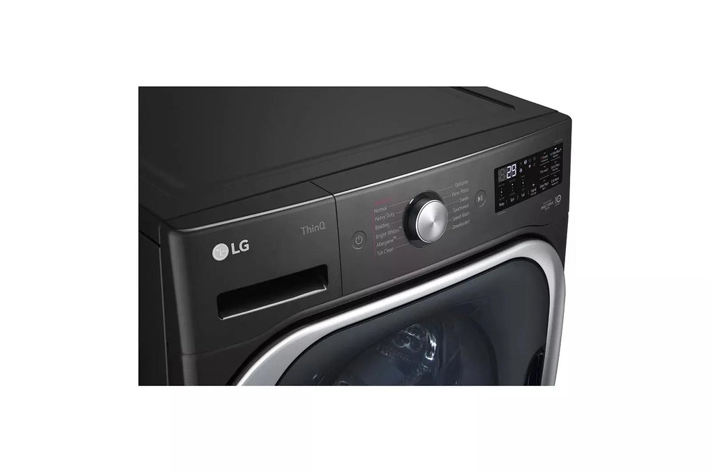 Front Loading Washing Machine V5310
