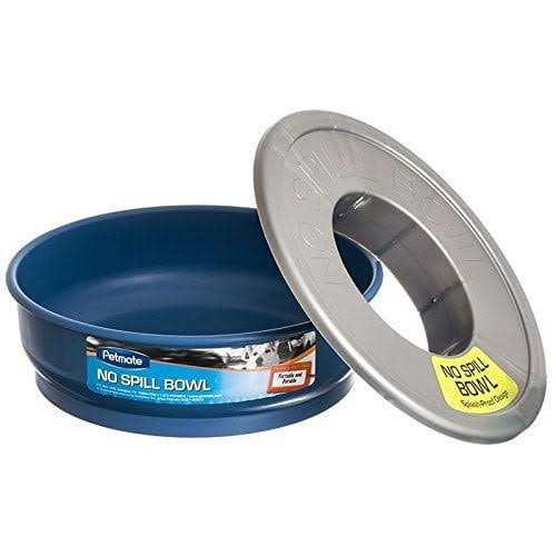 No Spill Bowl N87627