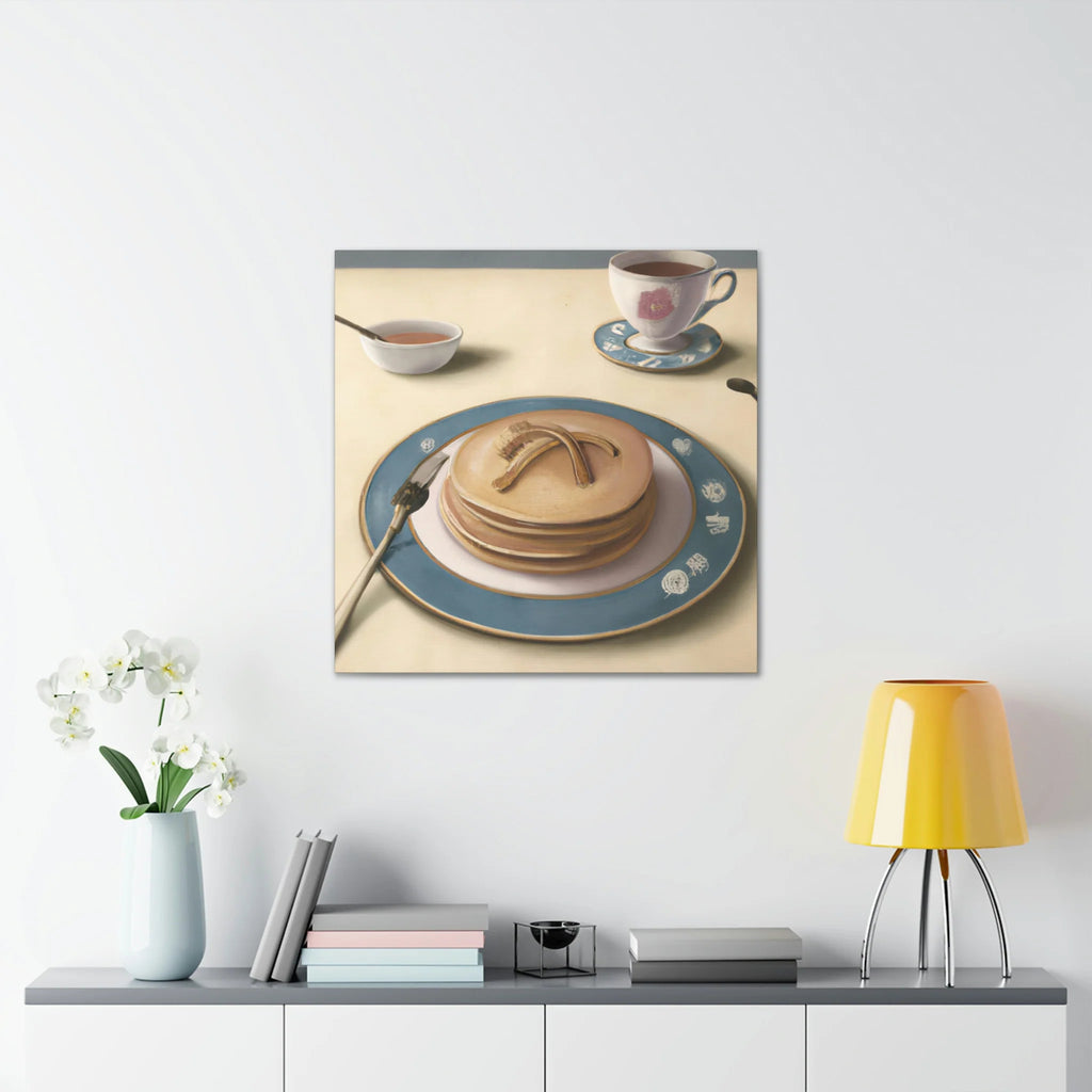 Canvas D8621