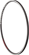 Black Clincher Front Rim 22 Hole D3038