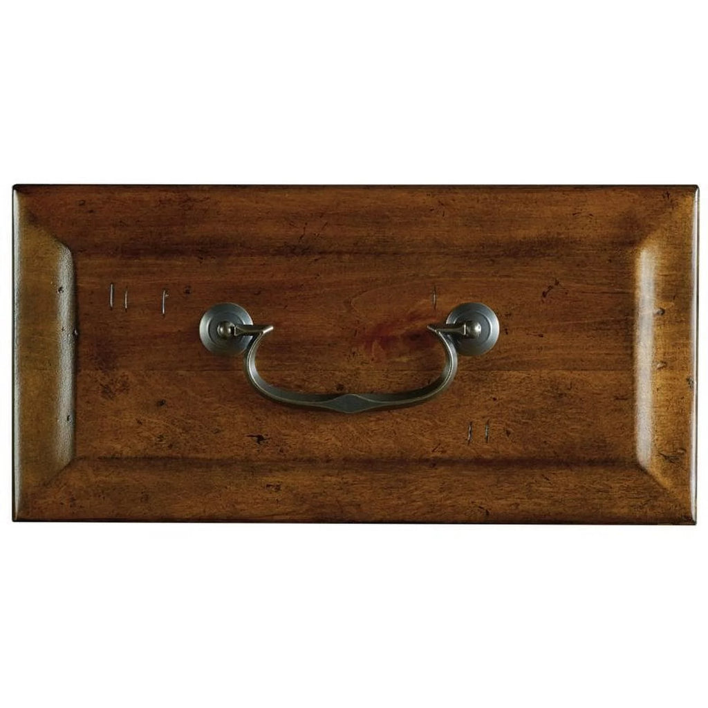 10 Drawer Medium Wood Dresser L853