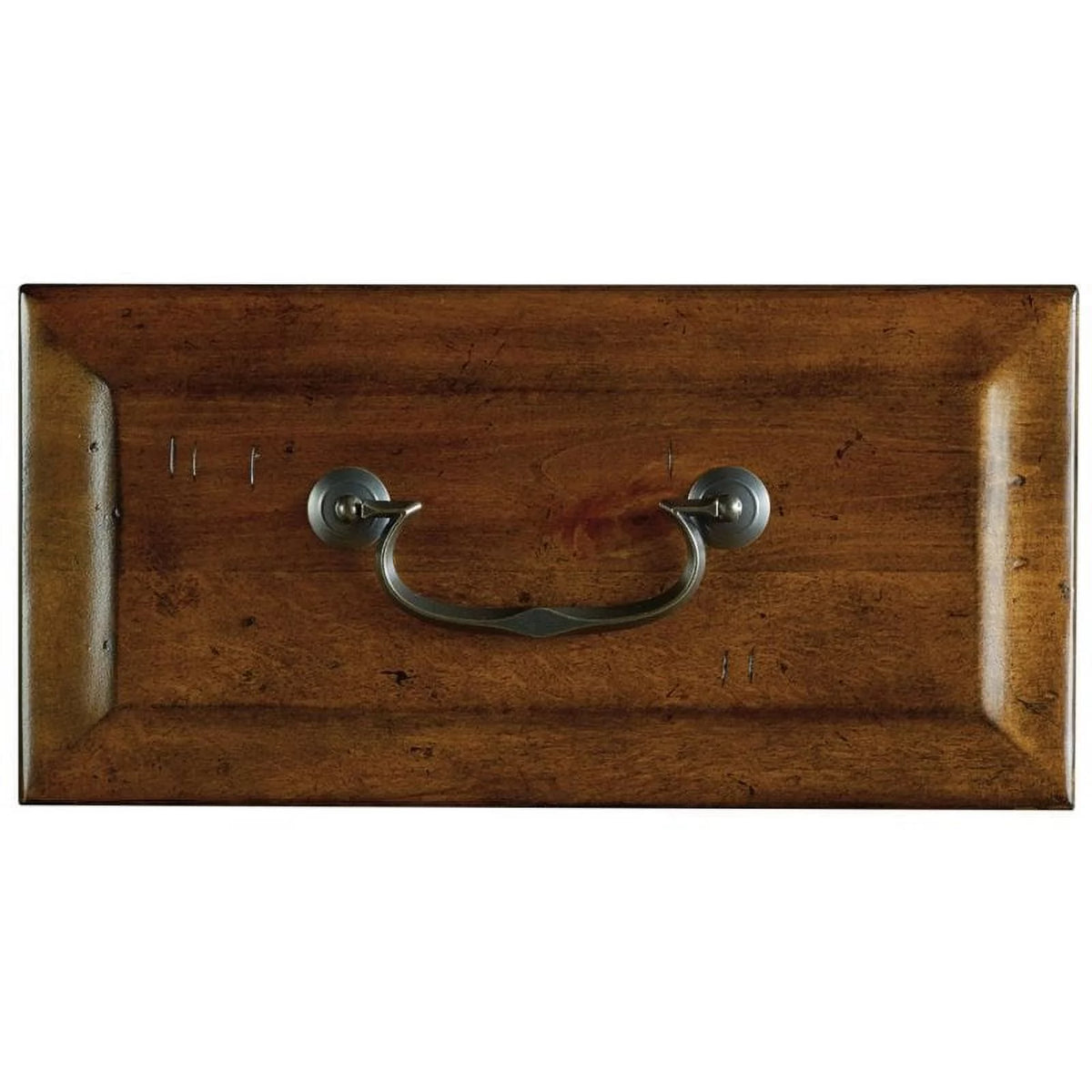 10 Drawer Medium Wood Dresser L853
