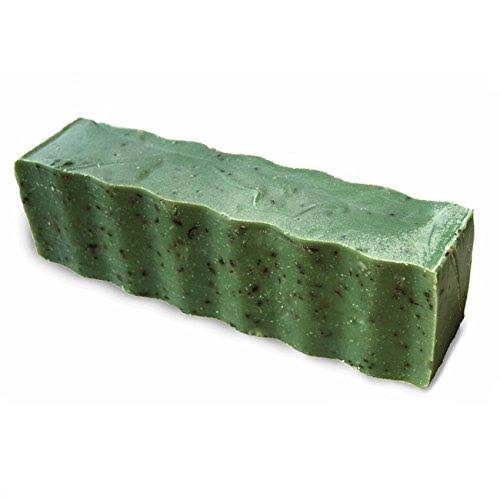 3 lb Bulk Brick Goat's Milk Soap Patchouli K81460