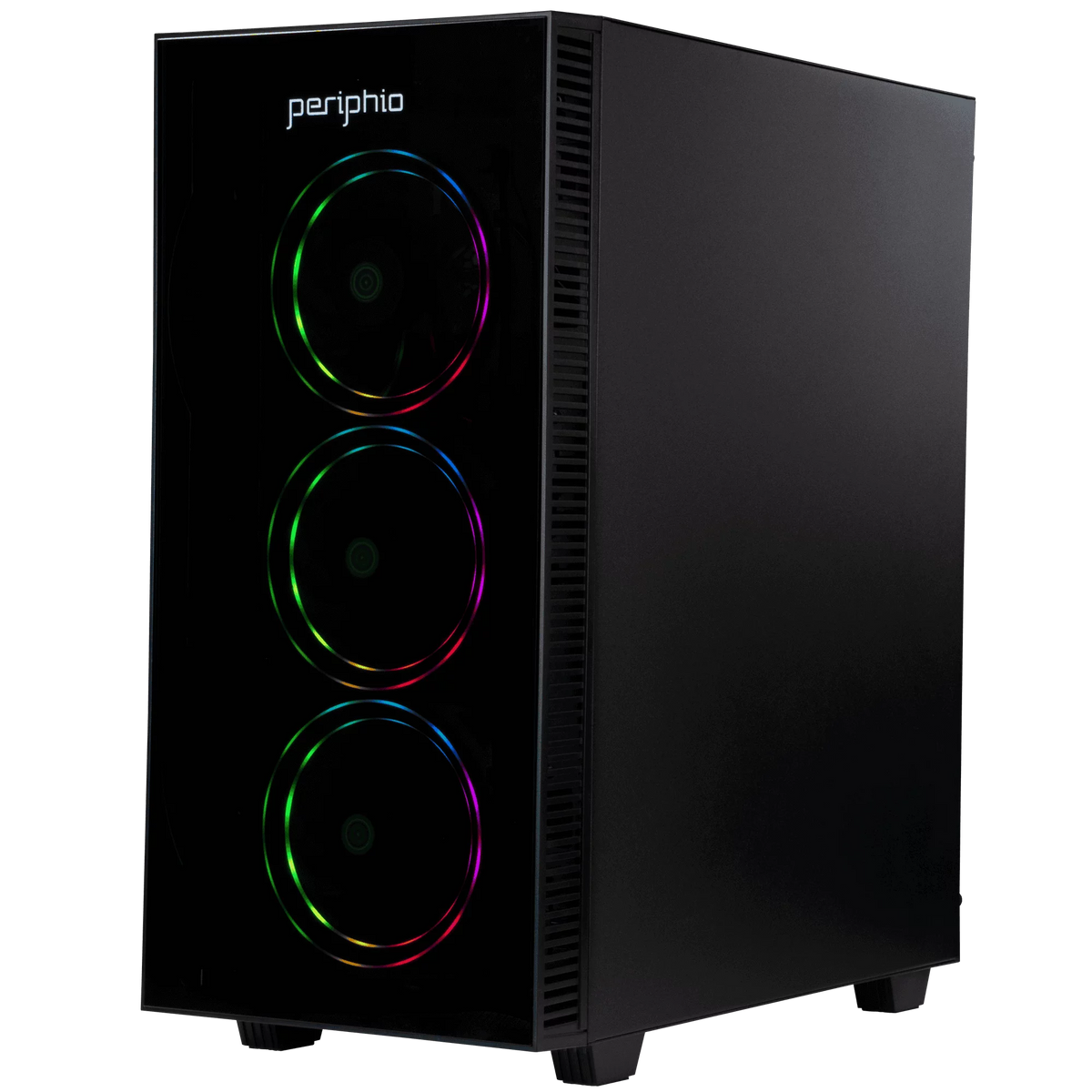 AMD Ryzen 5 5600G 16GB DDR4 RAM 1TB SSD Windows 11 Gaming Desktop Computer A53790