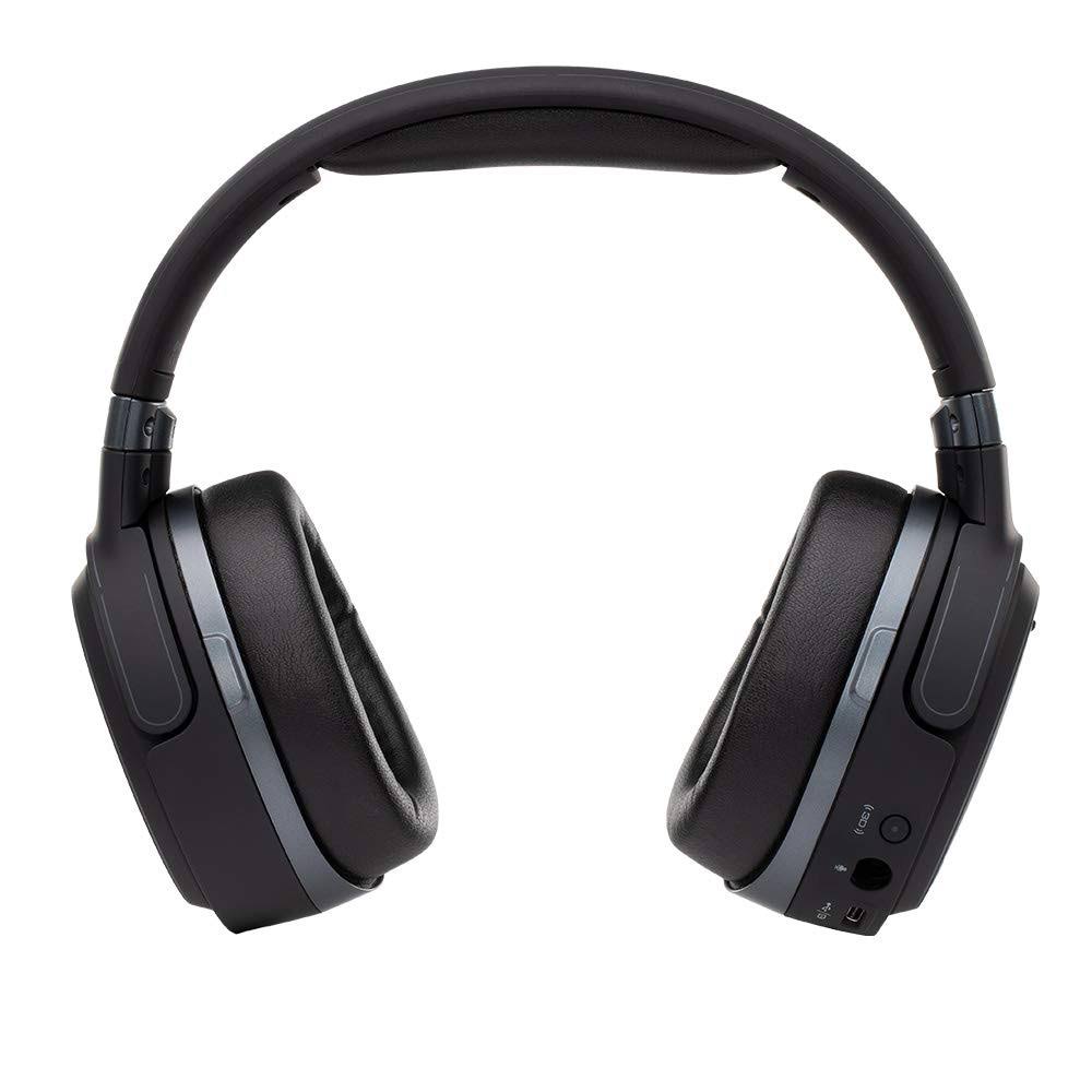 Carbon 3D Gaming Headset V78354