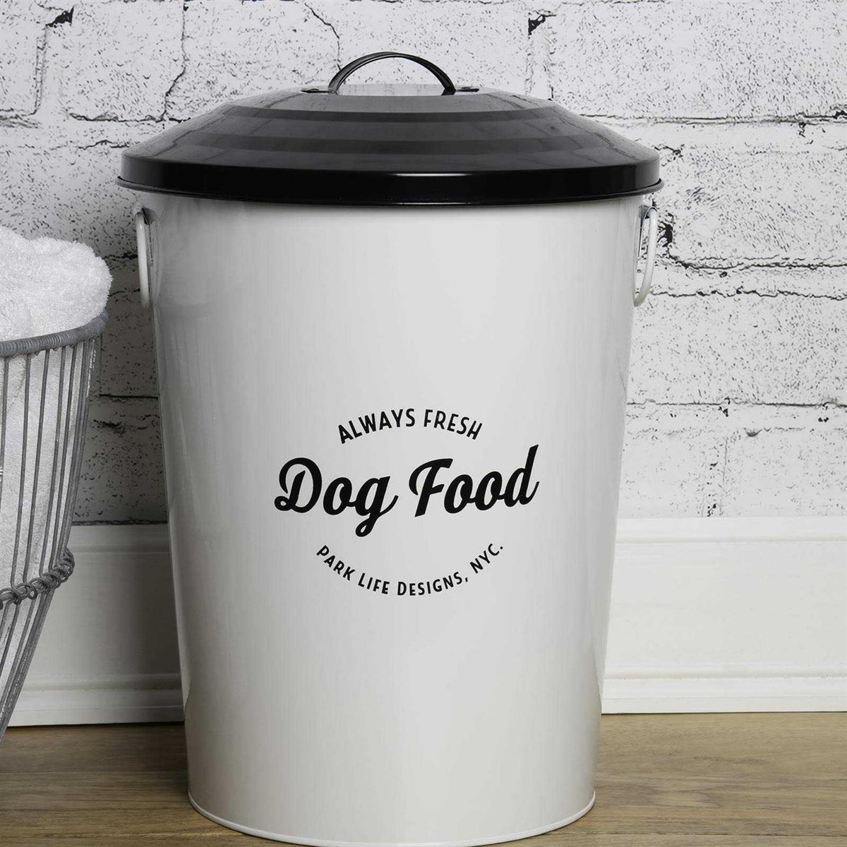 Food Storage Bin O729412