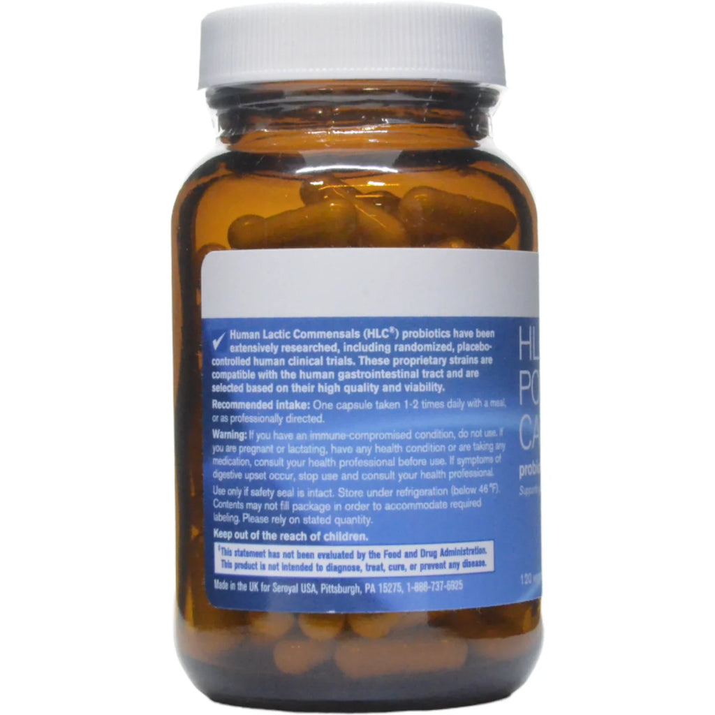 High Potency Capsules A613