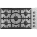 Stainless Steel Gas Cooktop T748742
