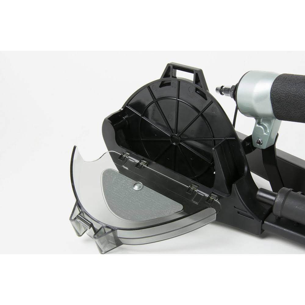 18 Gauge 1-1/2 in Cap Stapler A35450