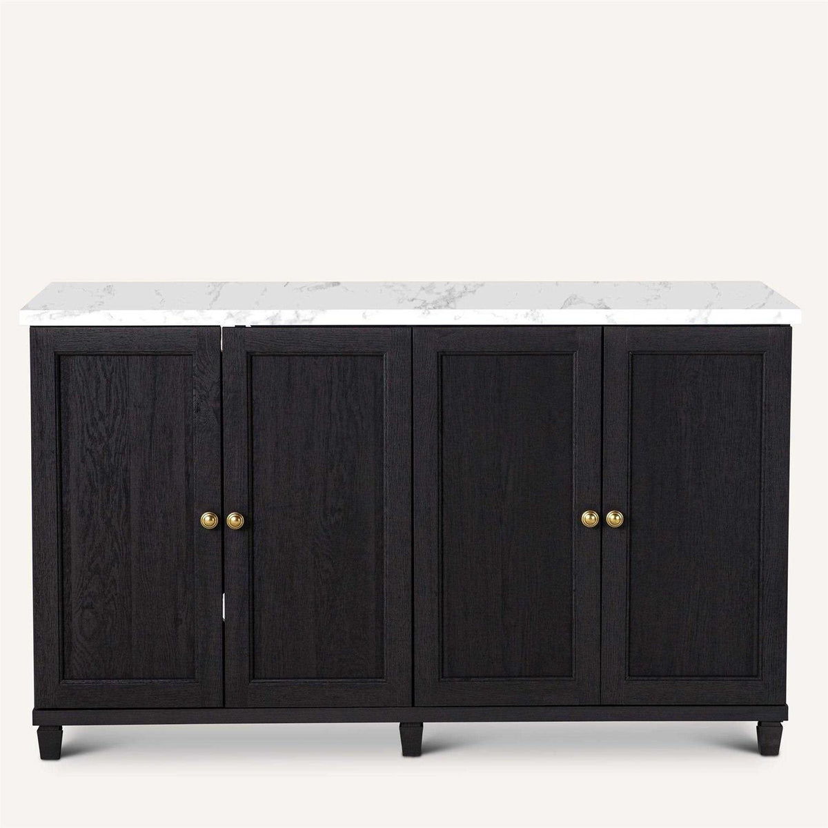 Oak Universal Stand E9084