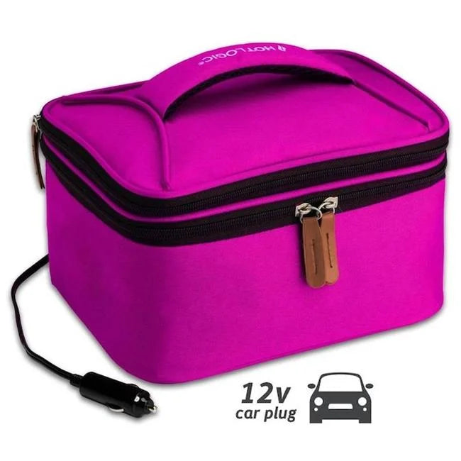 Portable 12V Mini Oven F686