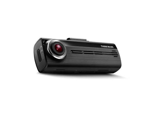 1080p Wi-Fi Dash Cam Bundle with Rear View Camera, 32GB microSD Card and Hardwiring Cable Z152