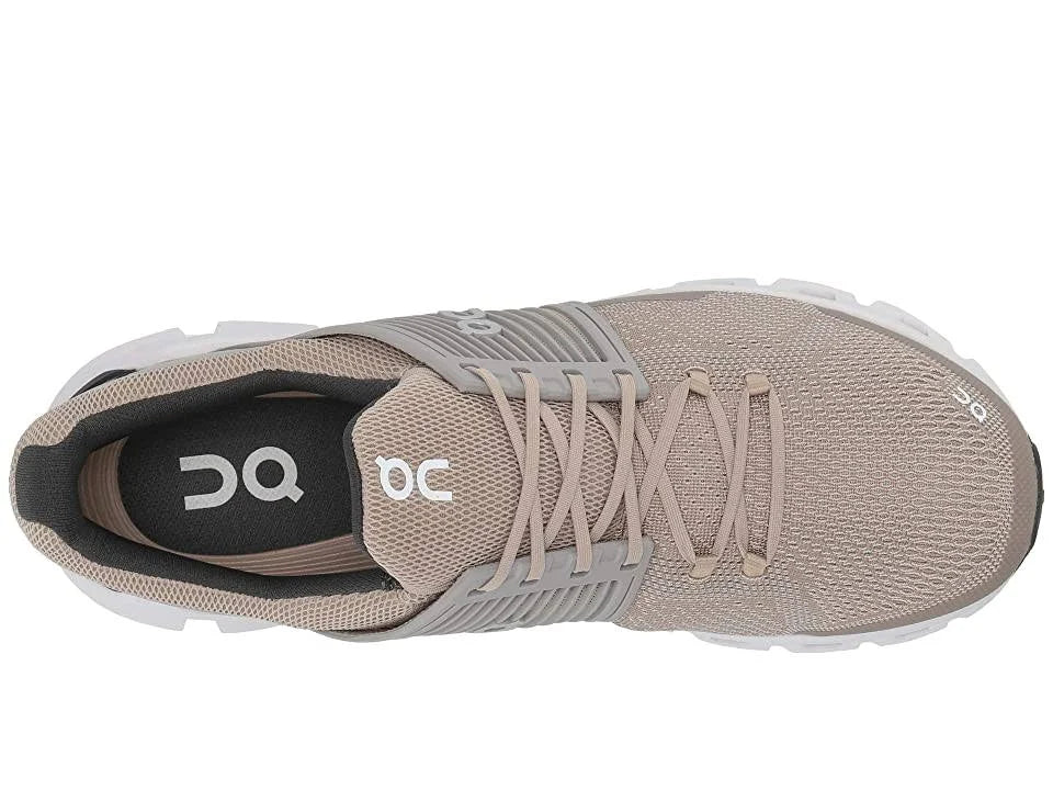 Men's Cloudswift Sand / Grey O189878