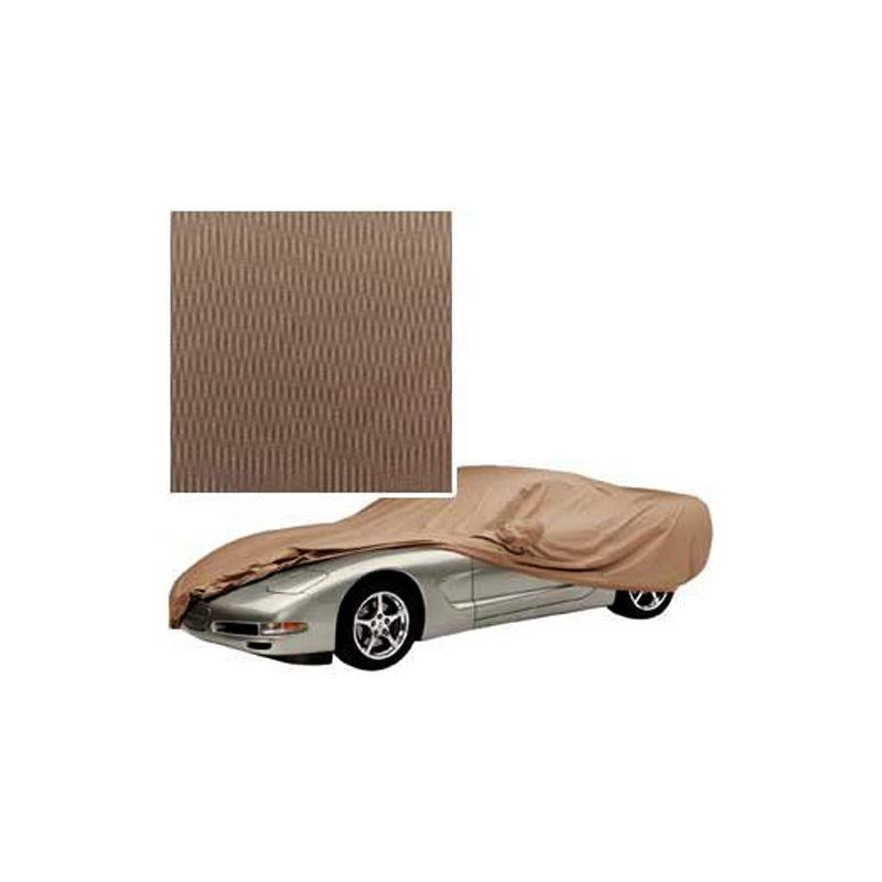 Custom Fit Car Cover S43302