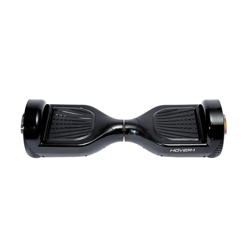 Black Self-Balancing Scooter V710467