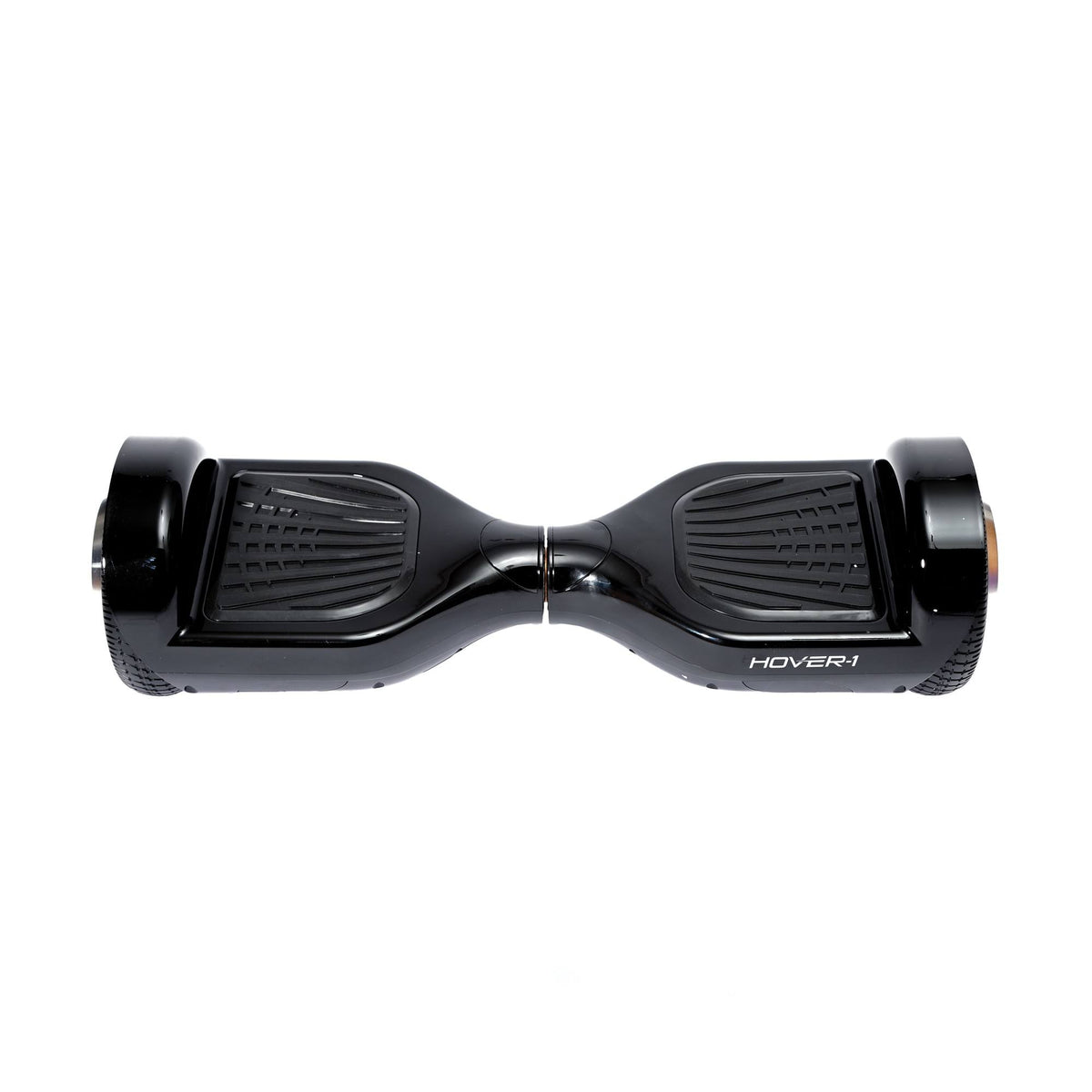 Black Self-Balancing Scooter V710467