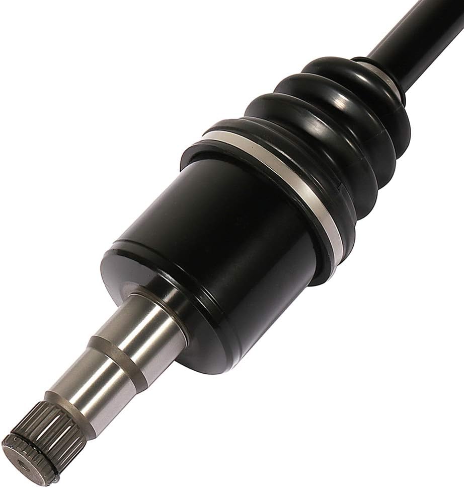 Rear Right CV Axle Drive Shaft Assembly 2PCS J807
