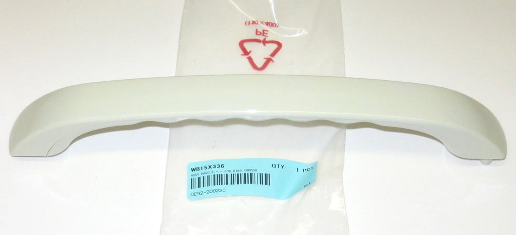 Microwave Handle Almond P296442