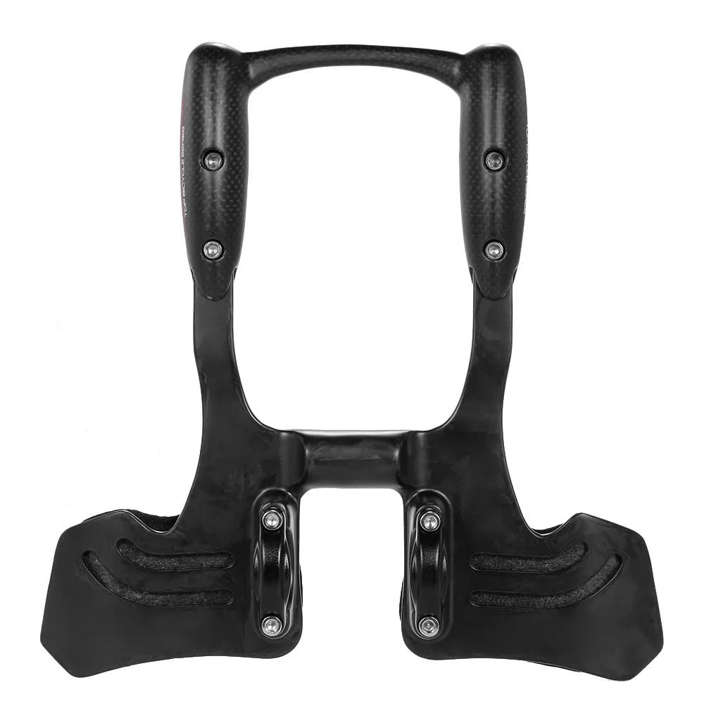 Carbon Fiber Bike Handlebars W94492