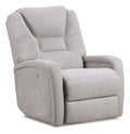Silver Power Wallsaver with Heat and Massage E572