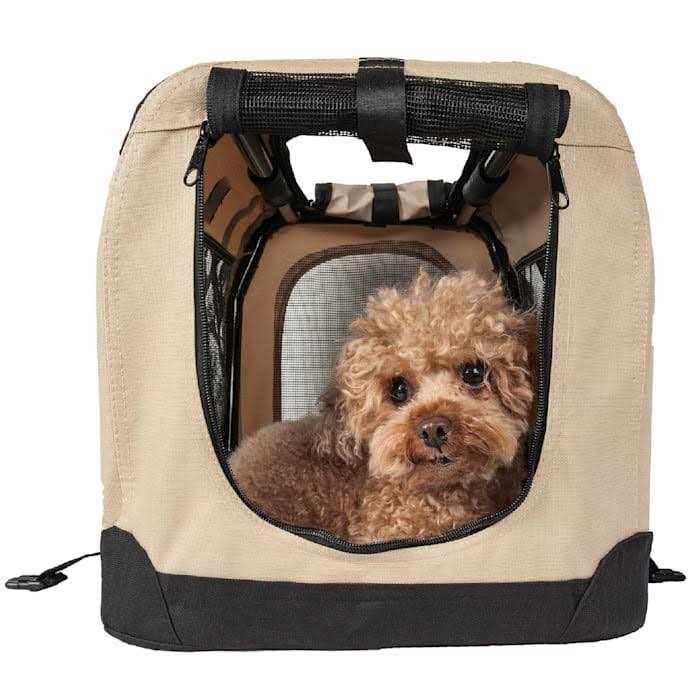 Folding Pet Crate O690675