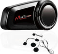 Motorcycle Helmet Bluetooth Intercom Headset J919456