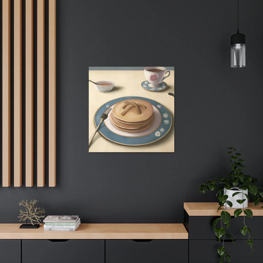 Canvas D8621