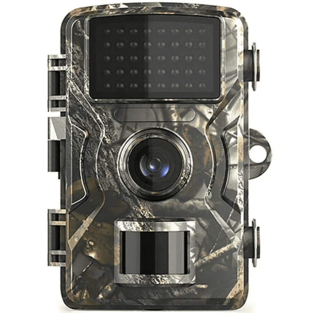 Trail Camera 12MP Infrared Night Vision A418