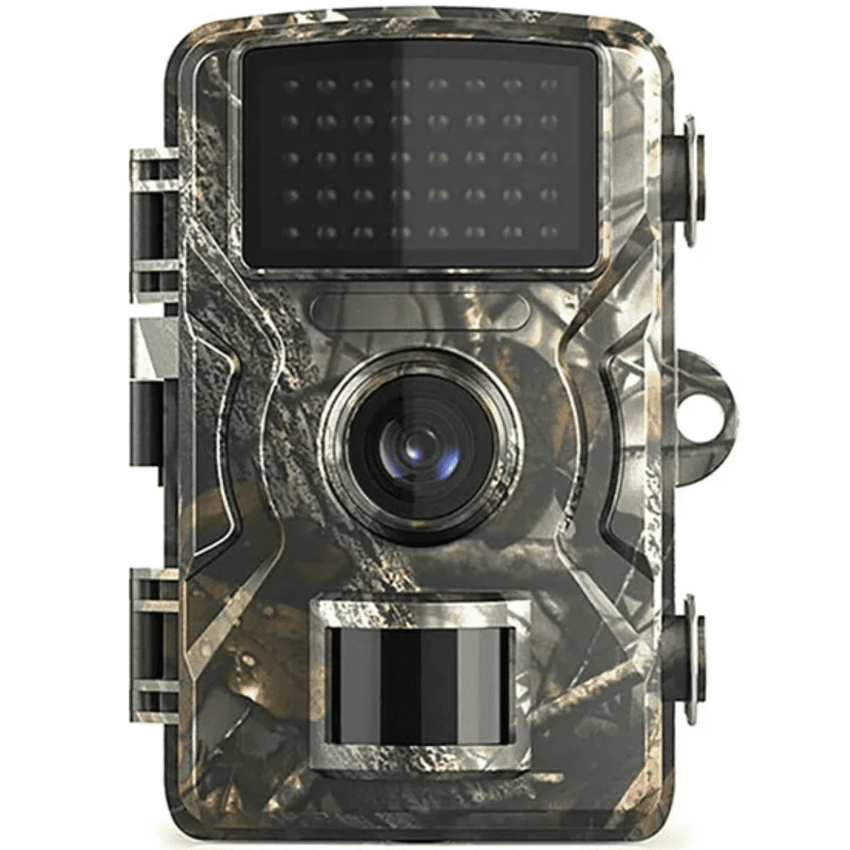 Trail Camera 12MP Infrared Night Vision A418