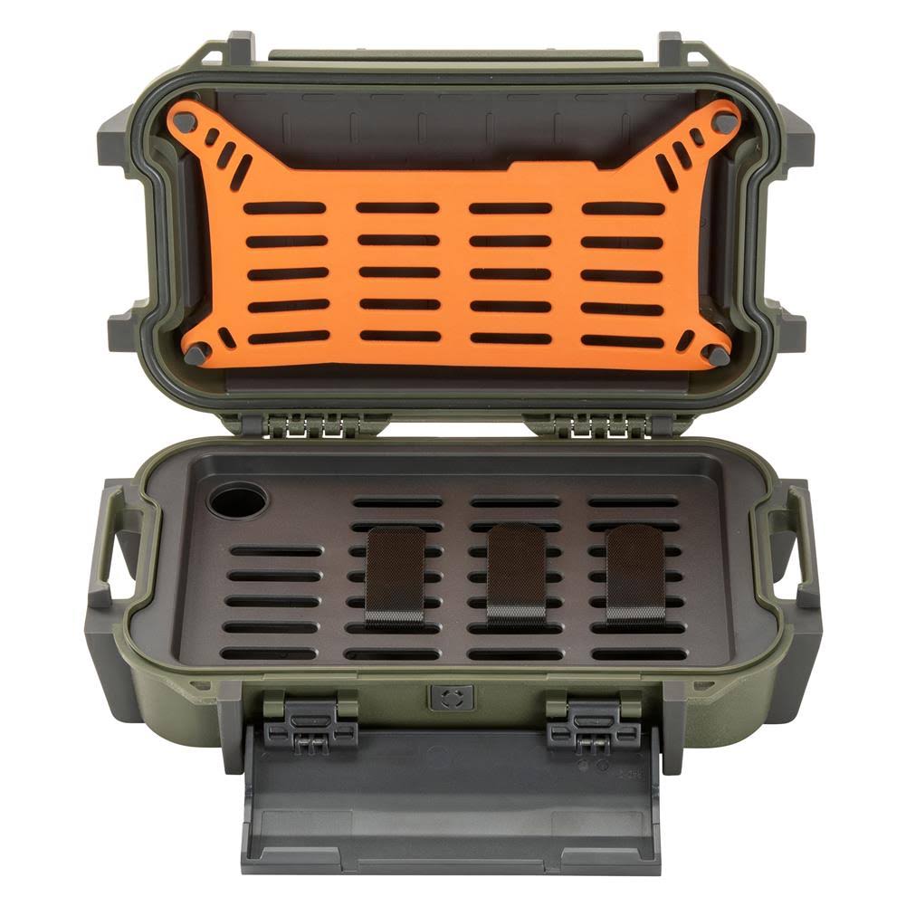 Olive Drab Medium Case Y18823