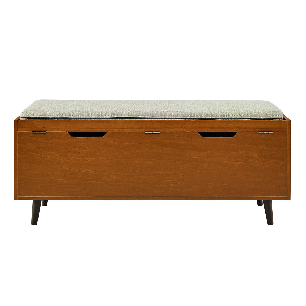Lift Top Storage Bench L142147