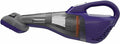 Black Handheld Vacuum Cleaner B982596