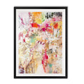 Custom Framed Print 18x24 E486
