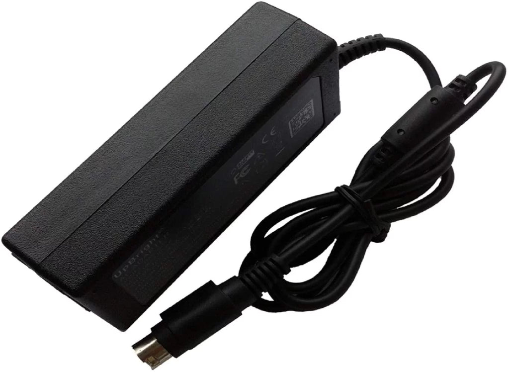 19V AC / DC Adapter with 4Pin Connector Y1112