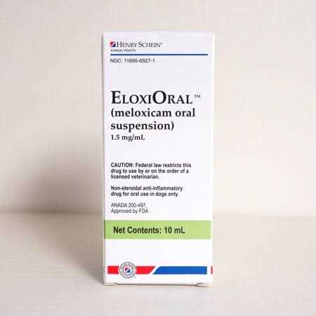 1.5 mg/ml Oral Suspension X65641