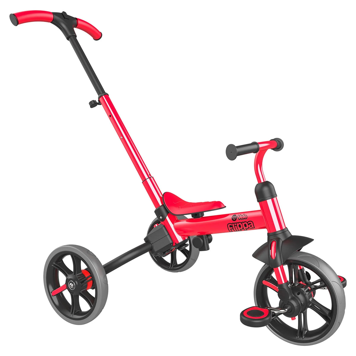 4-in-1 Triicycle to Balance Bike N6086