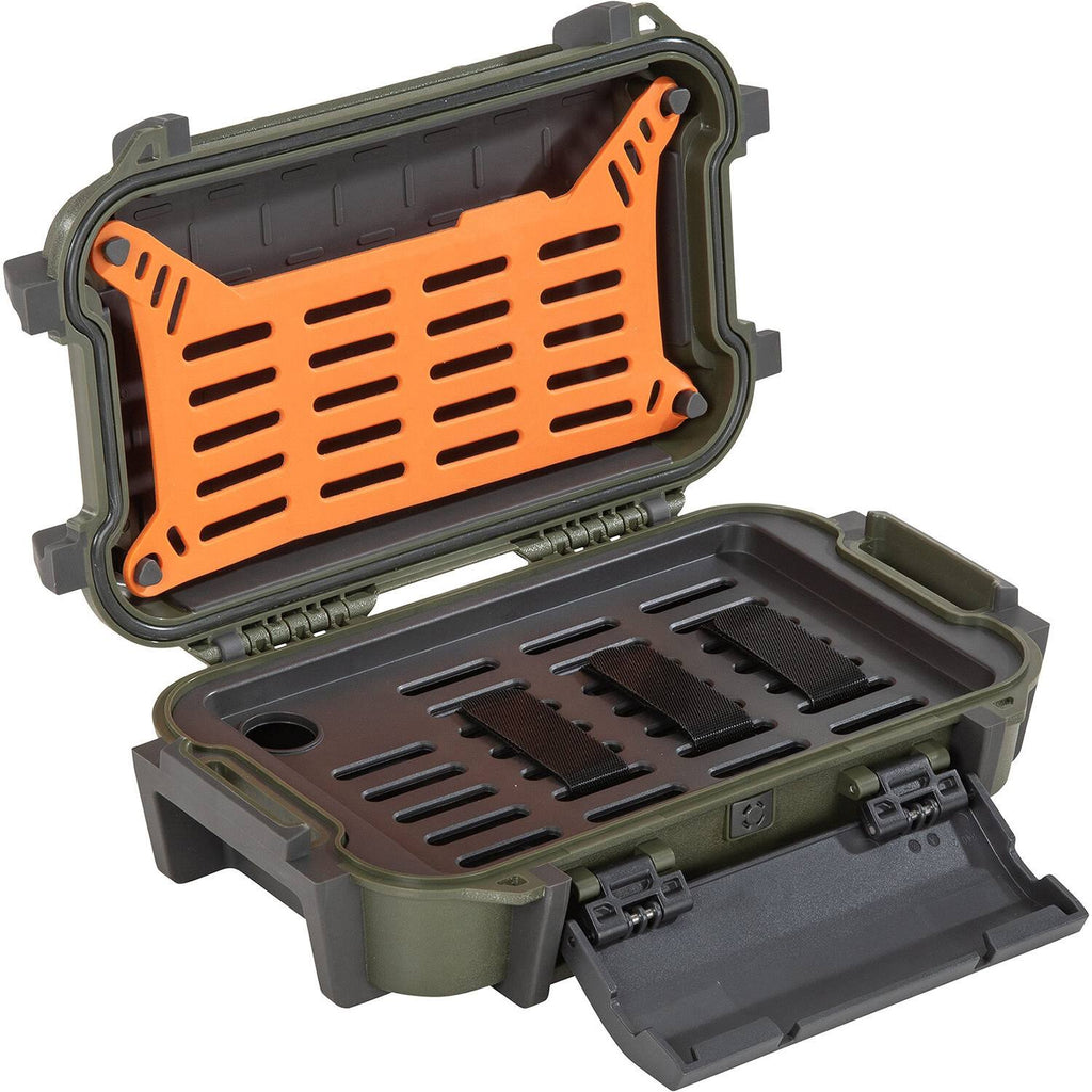 Olive Drab Medium Case Y18823