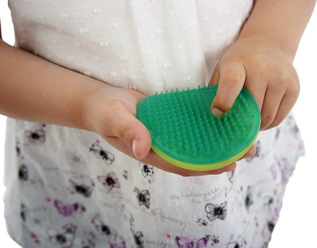 Set of 10 Sensory Circles E7614